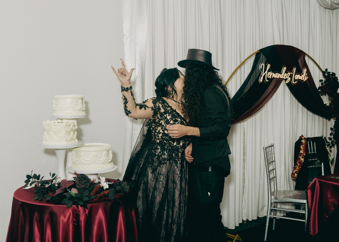 Hernandez-Lomeli Reception